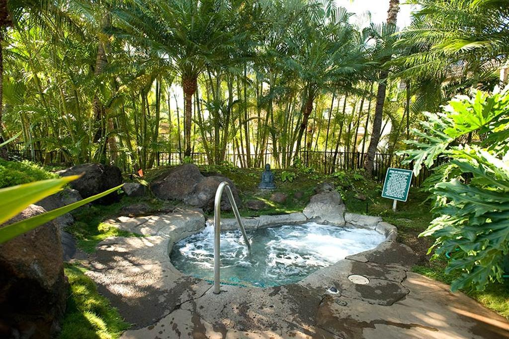 Maui Kamaole 호텔 와일레아마우이 외부 사진